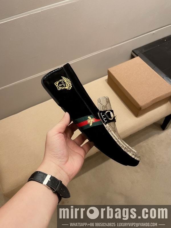 Gucci Replica Shoes sz37-45 mnf0368