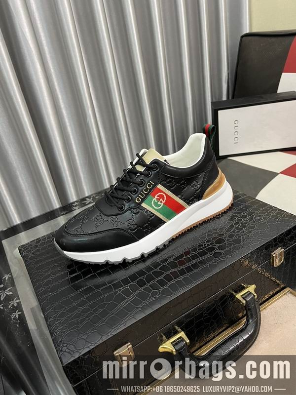 Gucci Replica Shoes sz38-44 hnm0149