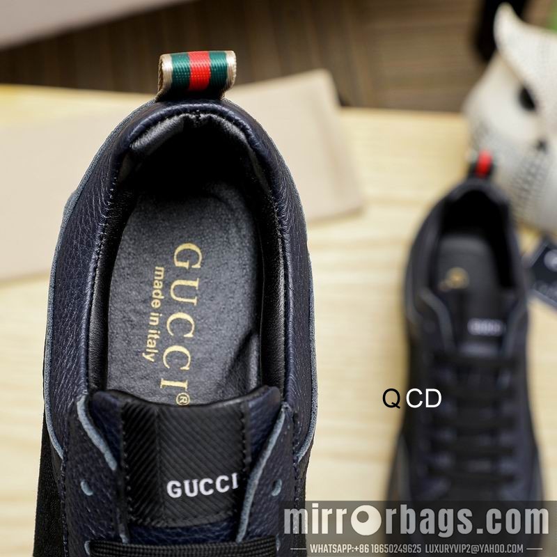 Gucci Replica Shoes sz38-45 CD0406
