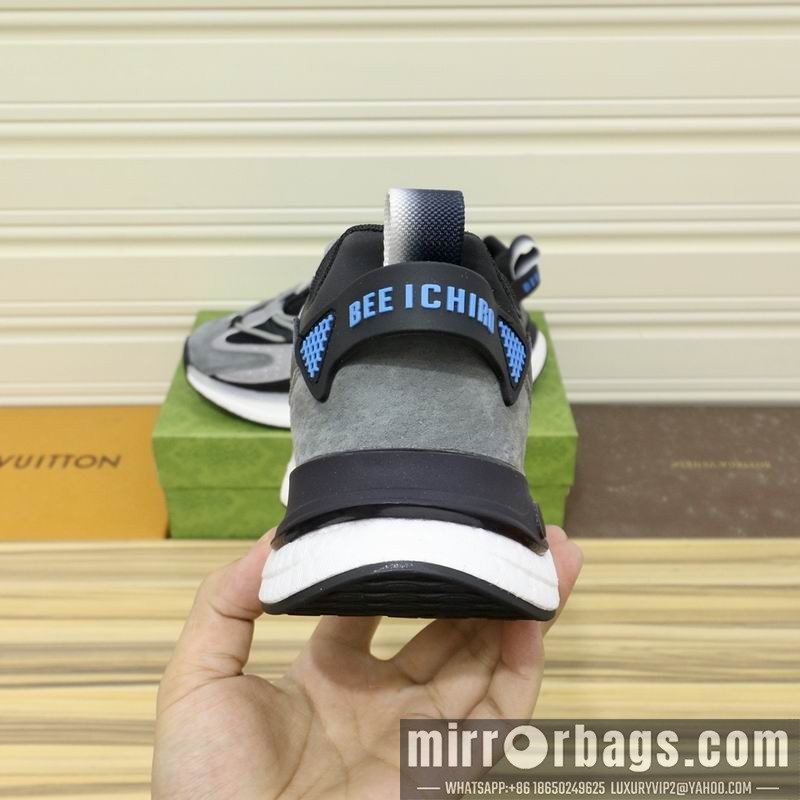 Gucci Replica Shoes sz38-44 hnm0111
