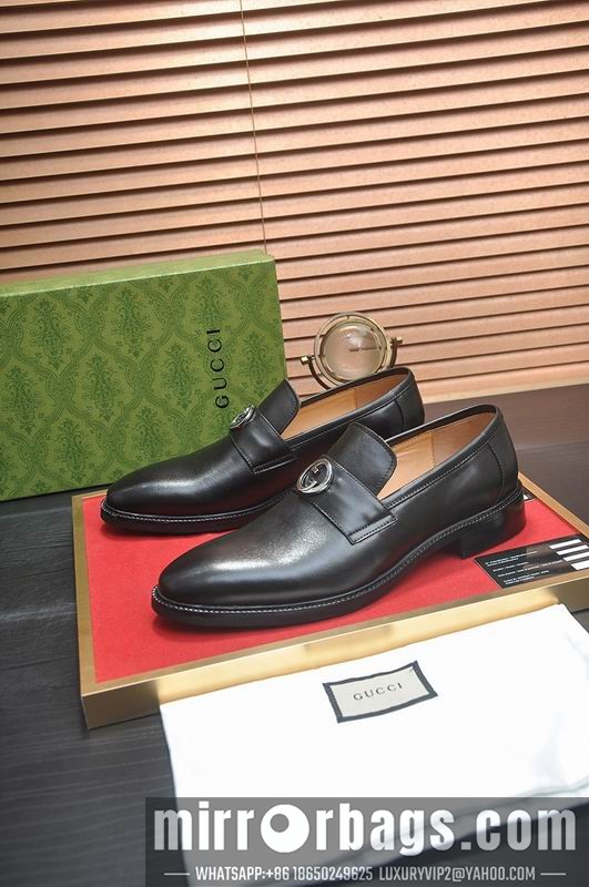 Gucci Replica Shoes sz38-44 hnm0117