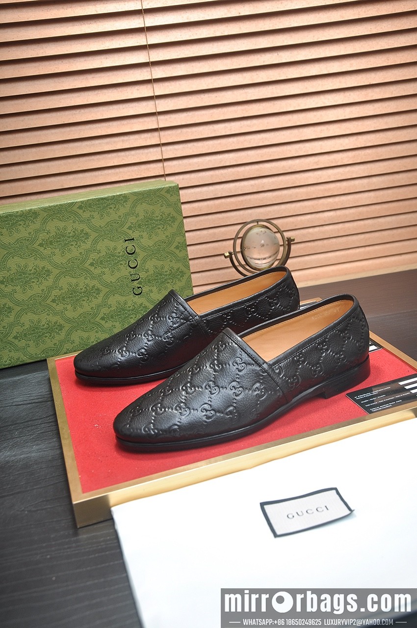 Gucci Replica Shoes sz38-44 h0713