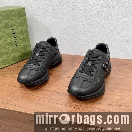 Gucci Replica Shoes sz35-45 hnh1007