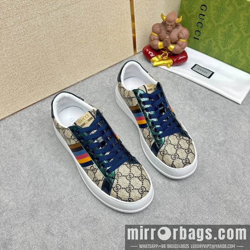Gucci Replica Shoes sz38-44 mnf03111