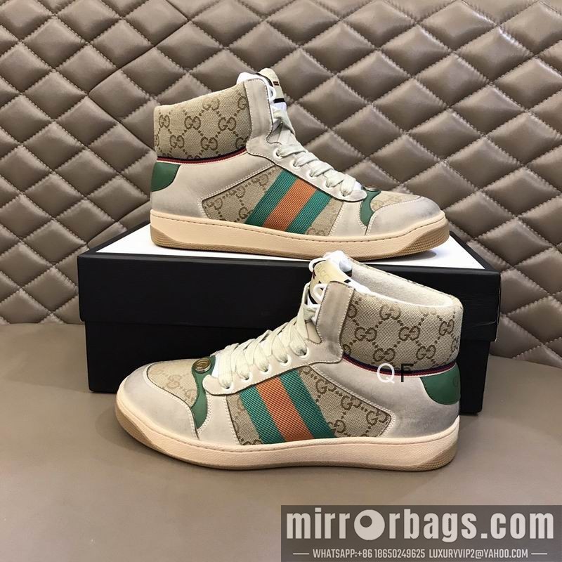 Gucci Replica Shoes sz35-44 F0309