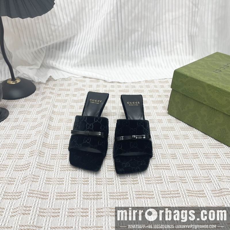 Gucci Replica Shoes sz35-42 5.5cm 7cm mnf0103