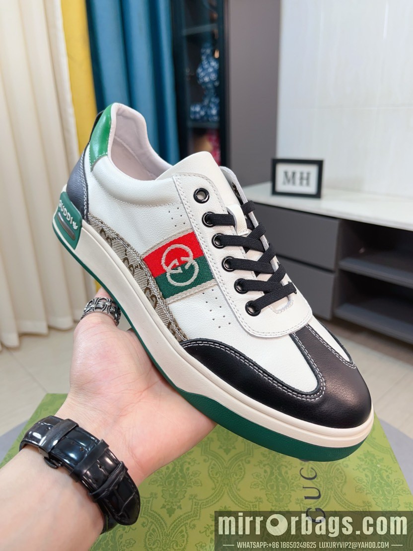 Gucci Replica Shoes sz38-44 h0615