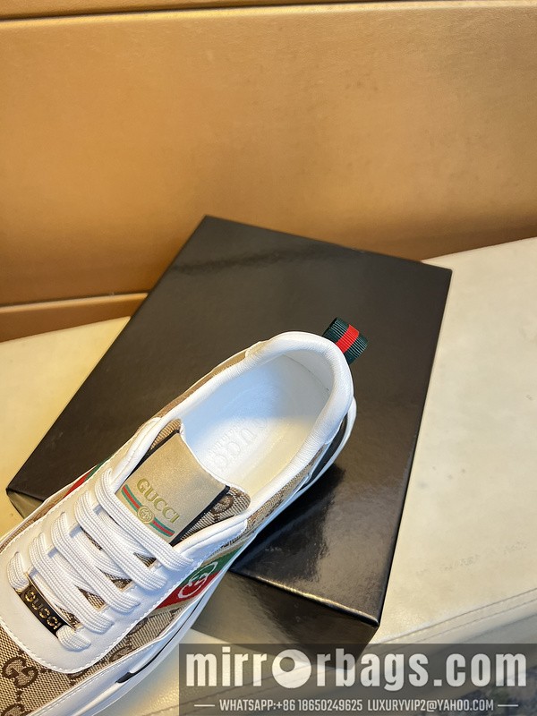 Gucci Replica Shoes sz38-44 jyh0211