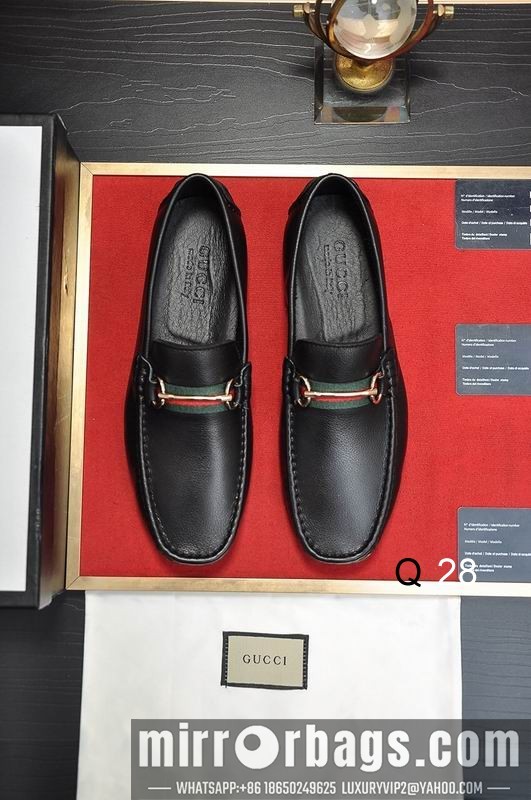 Gucci Replica Shoes sz38-45 N1110
