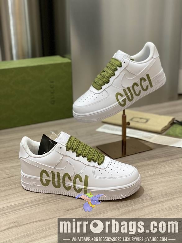 Gucci Replica Shoes sz38-44 ngh0318
