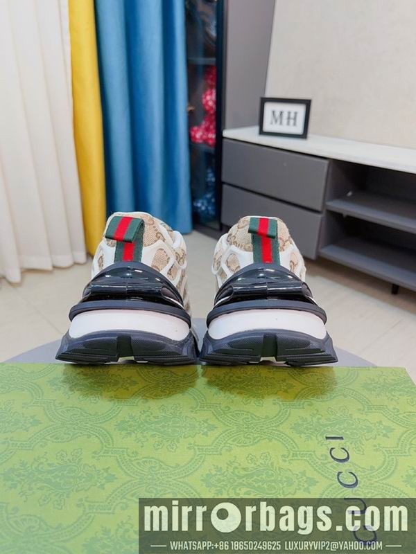 Gucci Replica Shoes sz38-44 hnm0130