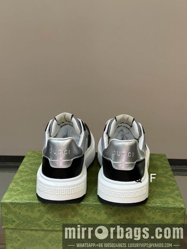 Gucci Replica Shoes sz38-45 TF0721