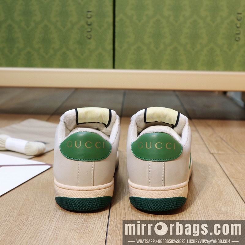 Gucci Replica Shoes sz 35-39 38-45 mnf0107