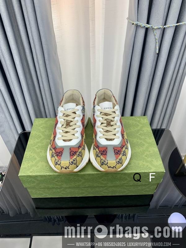 Gucci Replica Shoes sz35-45 TF0801