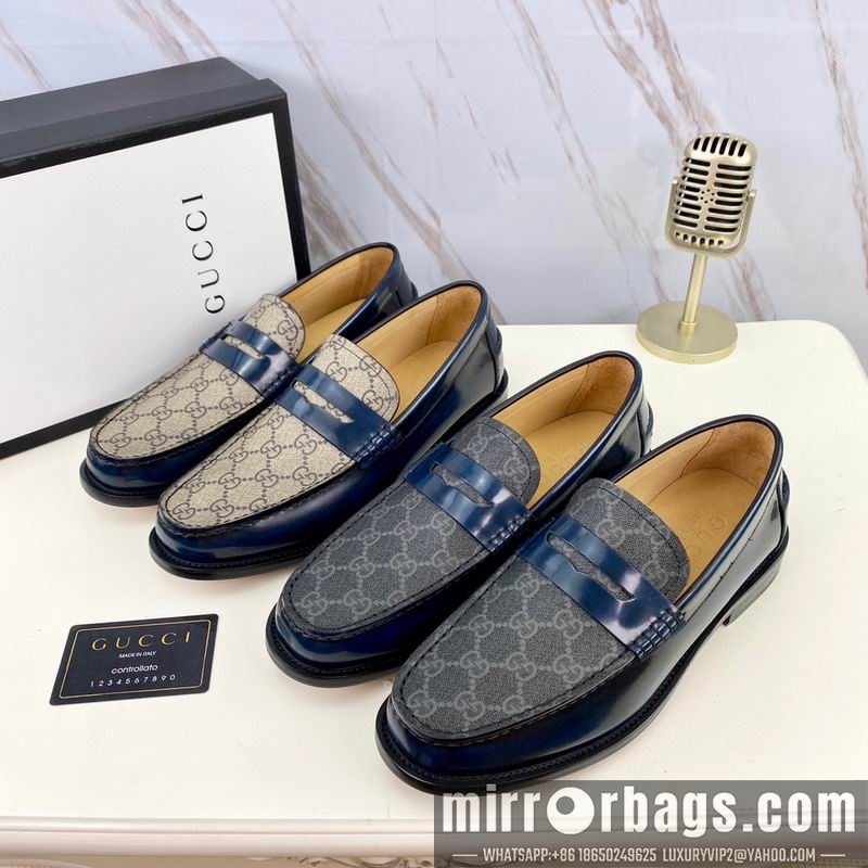 Gucci Replica Shoes sz38-44 mnf0105