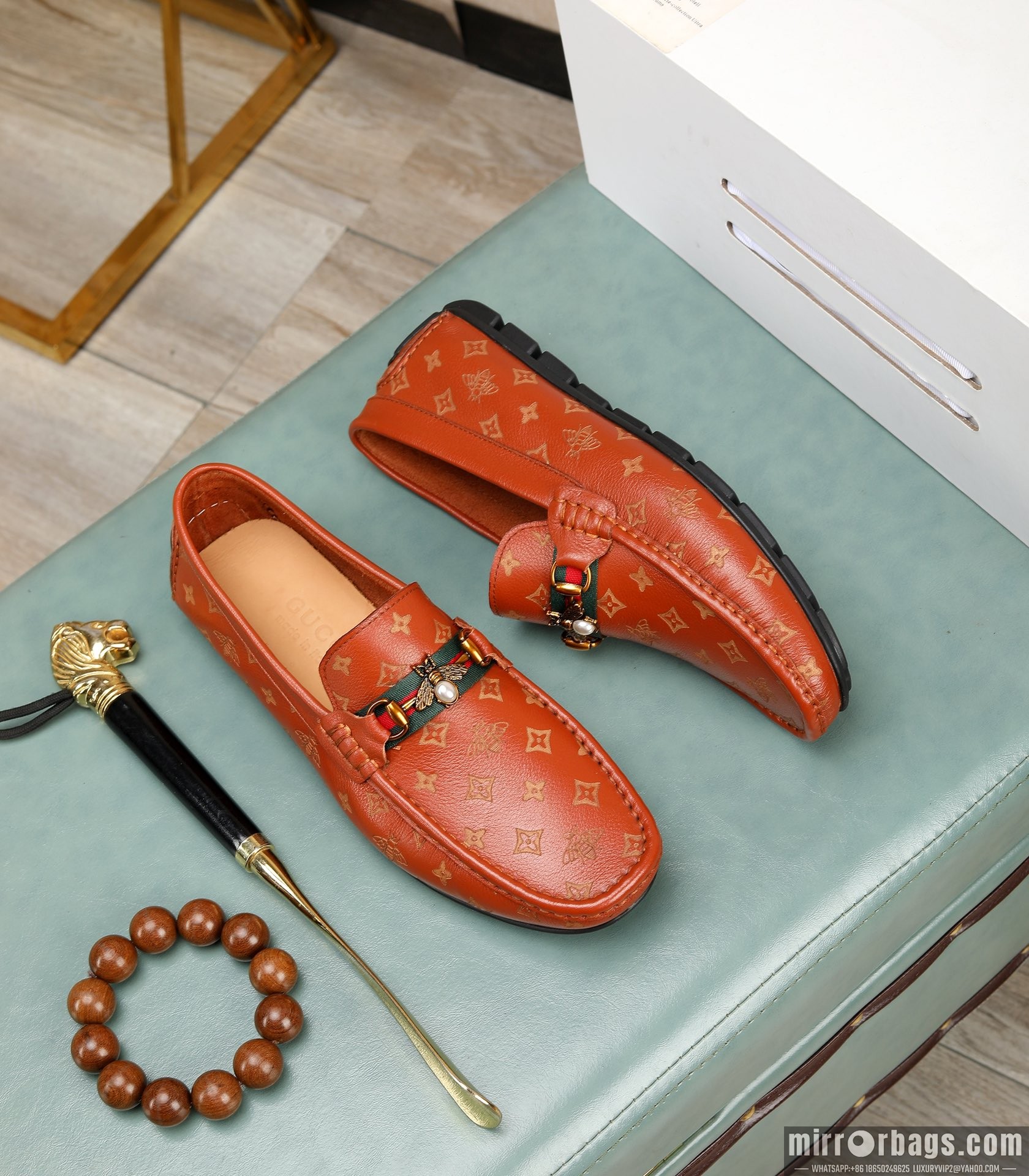 Gucci Replica Shoes sz38-44 mnf0220