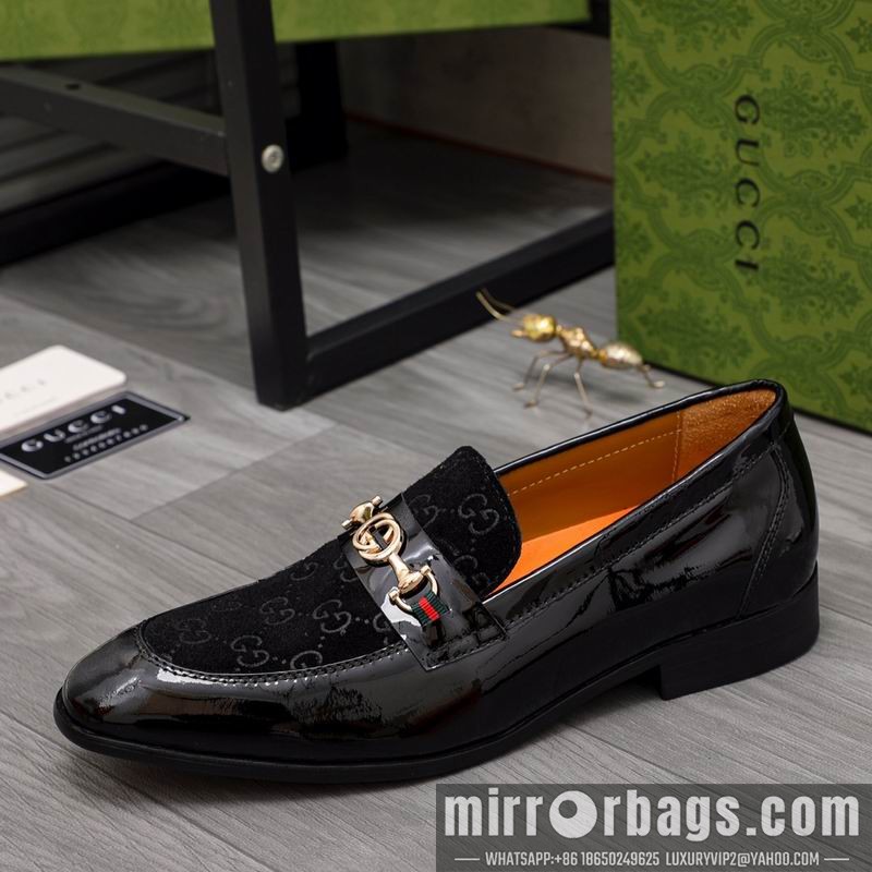 Gucci Replica Shoes sz38-44 hnm0101