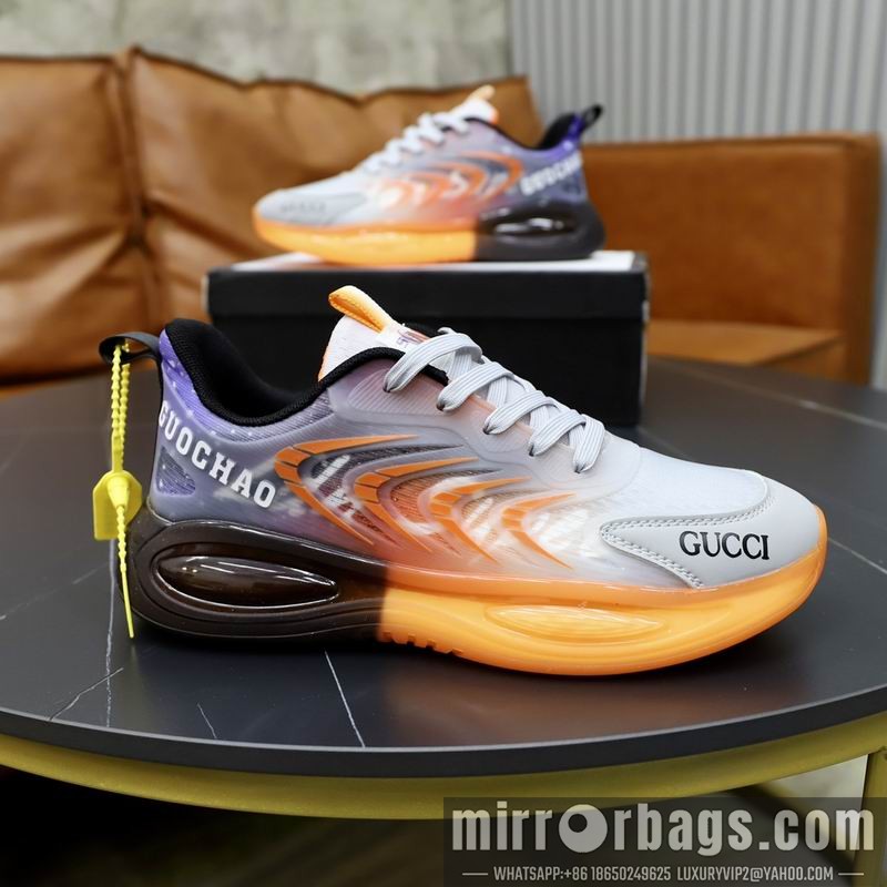 Gucci Replica Shoes sz38-44 hnm0159