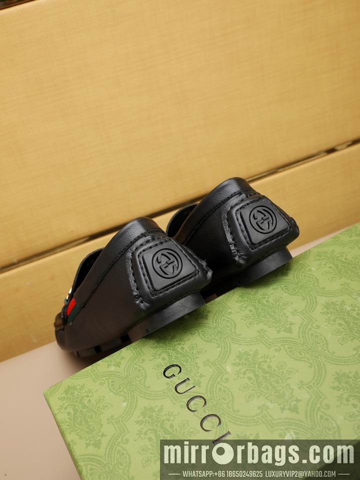 Gucci Replica Shoes sz37-45 mnh0403