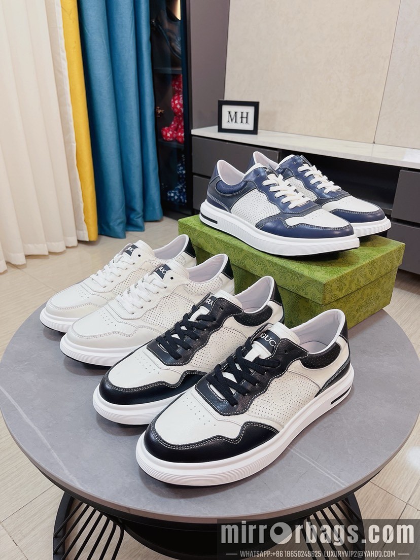 Gucci Replica Shoes sz38-44 hnh0211