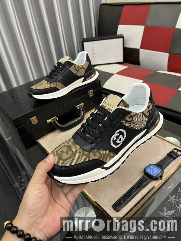 Gucci Replica Shoes sz38-44 hnm0101