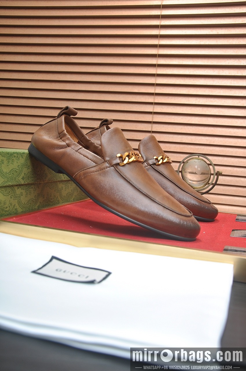 Gucci Replica Shoes sz38-44 h0711