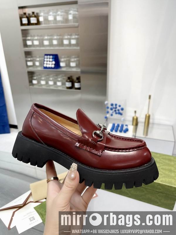 Gucci Replica Shoes sz35-40 mnf0306