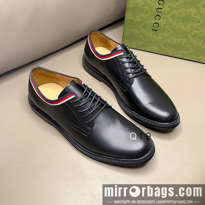 Gucci Replica Shoes sz38-44 H0360