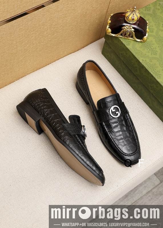 Gucci Replica Shoes sz38-45 2C TF0104
