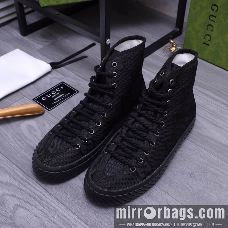 Gucci Replica Shoes sz38-44 hnm0123