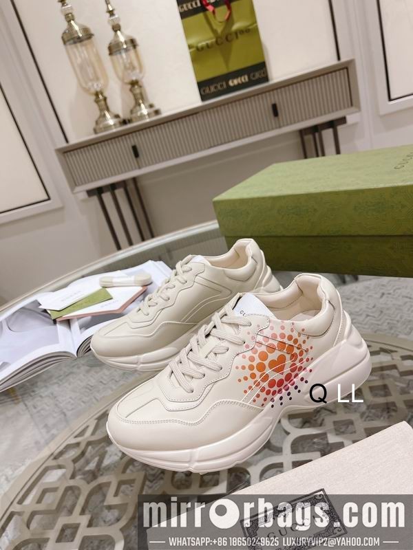 Gucci Replica Shoes colour sz35-45 LL1208