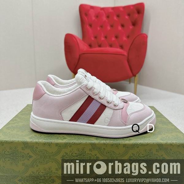 Gucci Replica Shoes sz35-45 GDT0710