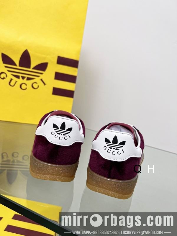 Gucci Replica Shoes sz35-44 ngh0304