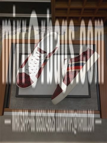 Gucci Replica Shoes sz38-44 mnh1024