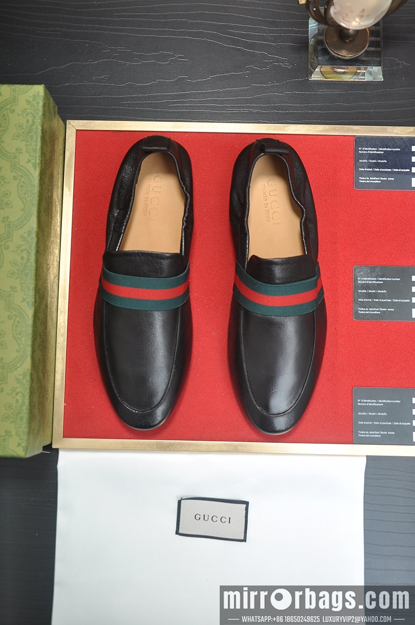 Gucci Replica Shoes sz38-44 h0712
