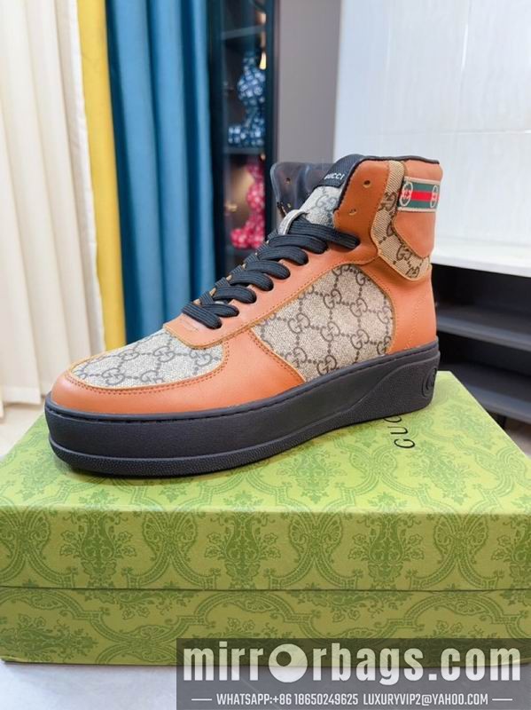 Gucci Replica Shoes sz38-44 hnm0122