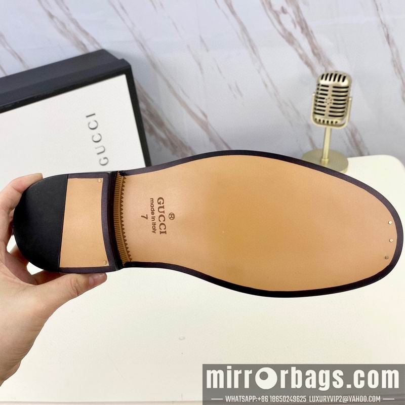 Gucci Replica Shoes sz38-44 mnf0105
