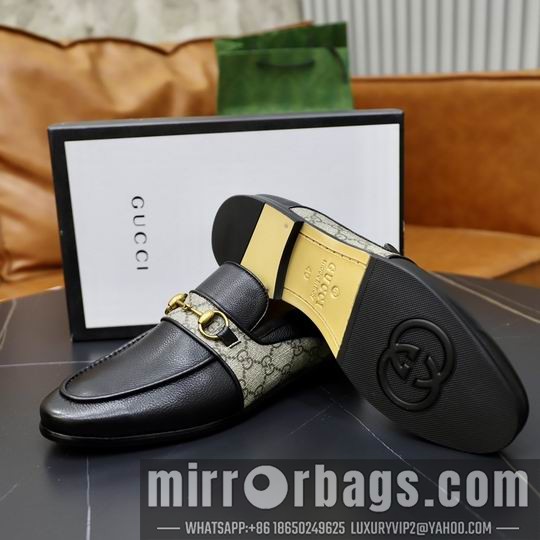 Gucci Replica Shoes sz38-45 hnh0236