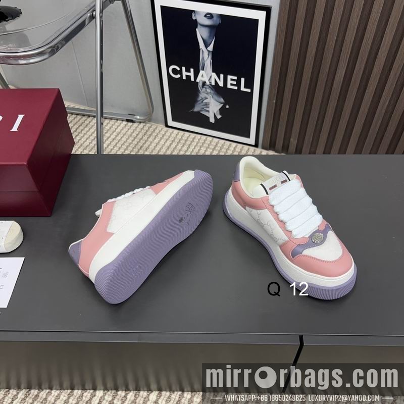 Gucci Replica Shoes sz35-44 J1121