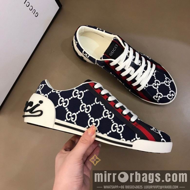 Gucci Replica Shoes sz35-45 YY0301