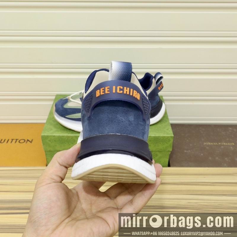 Gucci Replica Shoes sz38-44 hnm0111