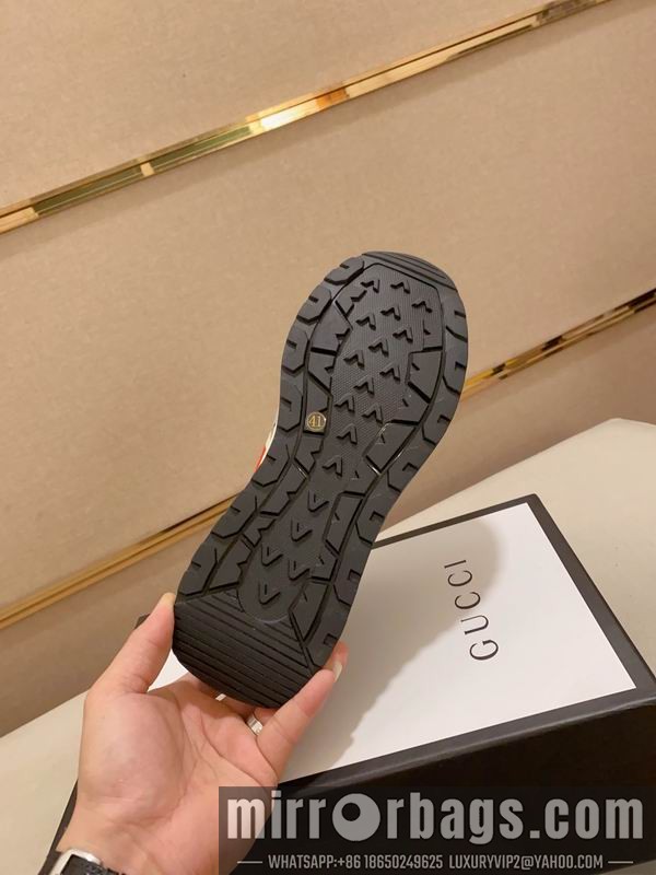 Gucci Replica Shoes sz38-44 hnm0191