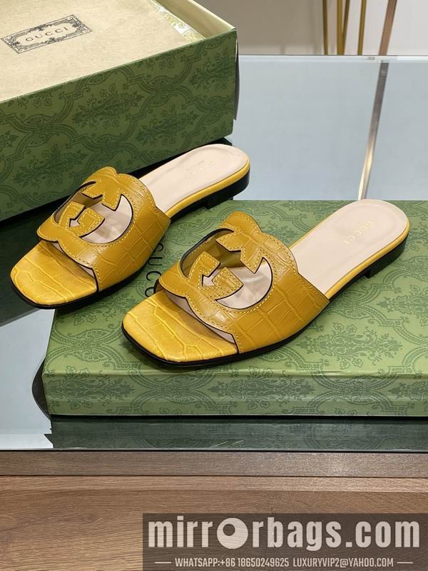 Gucci Replica Shoes sz34-42 mnf0332