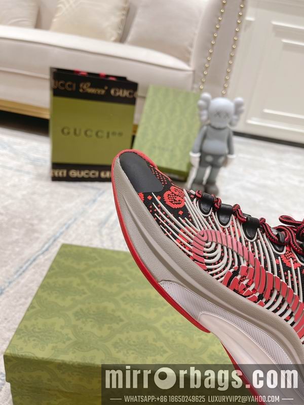 Gucci Replica Shoes sz35-44 hnm0164
