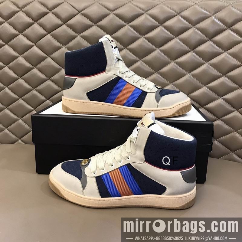 Gucci Replica Shoes sz35-44 F0309