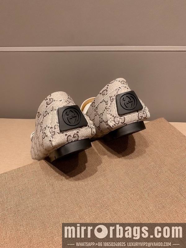 Gucci Replica Shoes sz37-45 mnf03106