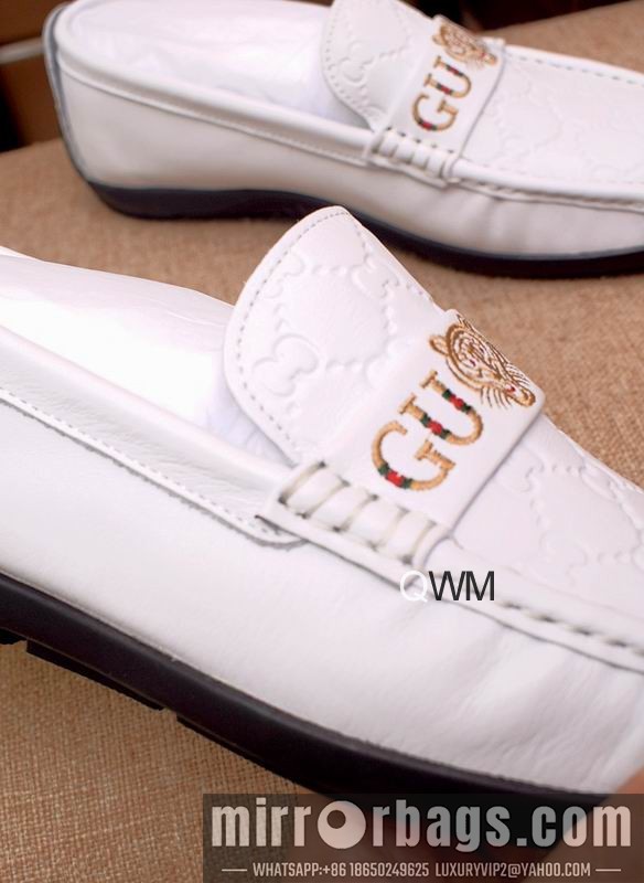 Gucci Replica Shoes sz38-44 WM0340