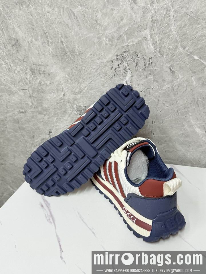 Gucci Replica Shoes sz38-45 hnh0314