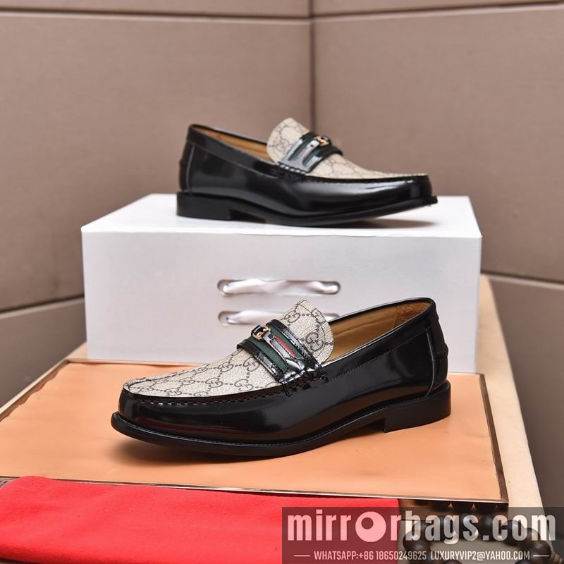 Gucci Replica Shoes sz38-44 hnm0196