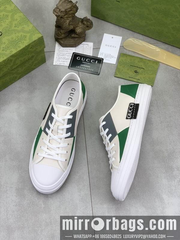 Gucci Replica Shoes sz38-44 mnf0382